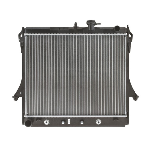 Koyorad Radiator Hummer H3 Auto A/P 2007-2009