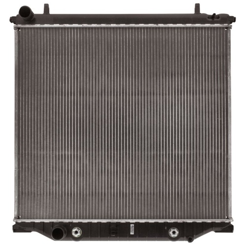 Koyorad Radiator Holden Colorado Rg A/T 6/2012> 2.8Lt Isuzu D-Max Trailblazer 2016 >