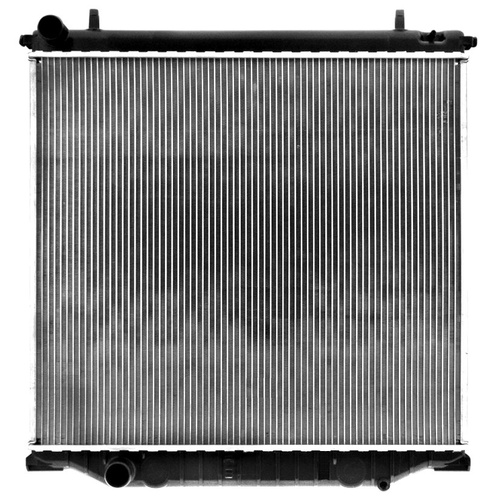 Koyorad Radiator Holden Colorado Rg Manual 06/2012> 2.8Lt Dsl D Max See Jr1087J For Auto