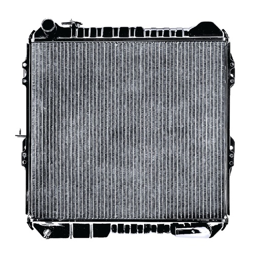 Jayrad Radiator Hilux Ln106 Ln107 Ln111 M/T 88>97 4 Runner Ln130