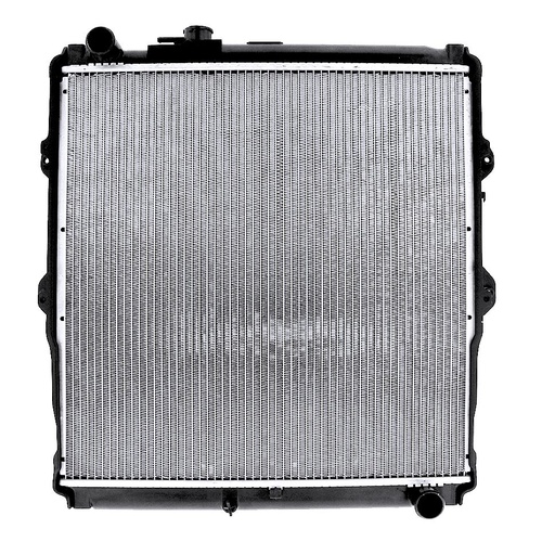 Koyorad Radiator Toyota Hilux Kzn 3.0L Td 1997-2005 1Kzte M/T
