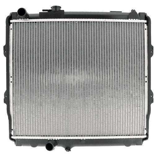 Koyorad Radiator Toyota Hilux Ln Series 11/97> 3.0Lt Dsl M/T A/P E73Cma Ra705 Toy024Pacmd