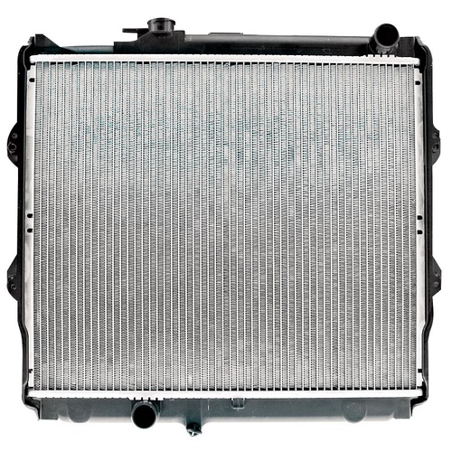 Koyorad Radiator Hilux Rzn Manual 2.0L 2.7L 1997>2005 Petrol A/P