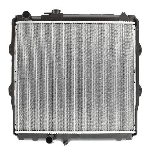 Jayrad Radiator Hilux Ln147R Ln172R Ln167R 11/97> 3.0L M/T T/D