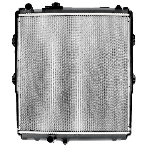 Koyorad Radiator Toyota Hilux Kzn 3.0L 99>05 Vzn 3.4L 02>05 M/T T/D