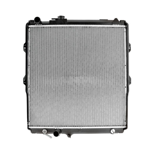 Koyorad Radiator Toyota Hilux Kzn165R 98- 3.0Lt T/D A/T Vzn 3.4Lt V6 Ln167R E82Ca