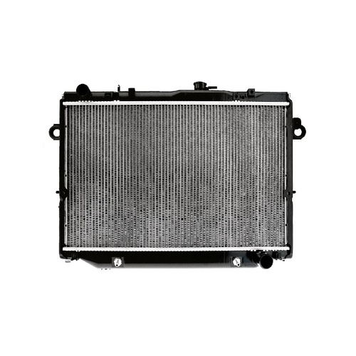 Koyorad Radiator L/Cruiser 100 Series A/T 1998 > 2007 4.7Lt V8 Lx470 Lexus Landcruiser