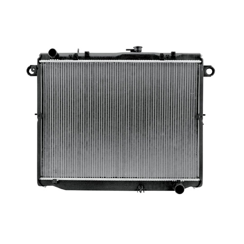Koyorad Radiator L/Cruiser 100 Series M/T 2000 > 2007 Turbo Diesel Hzj105 M/T A/P Landcruiser