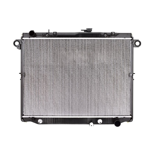 Koyorad Radiator L/Cruiser 100 Series A/T 2000 > 2007 Turbo Diesel Landcruiser Hdj100 Hzj105