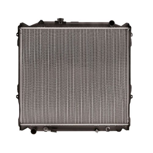 Koyorad Radiator Toyota Prado Auto 96>03 Rzj Vzj 3.4Lt V6 Surf Core Size 575X640X27mm