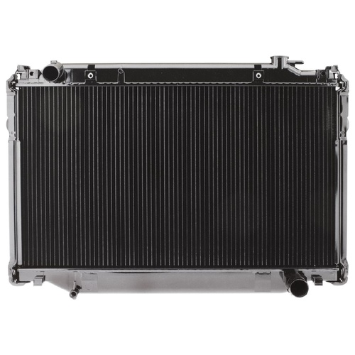 Koyorad Radiator Toyota Landcruiser 80 Series M/T 90>98 Petrol