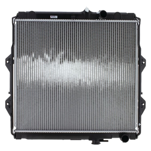 Koyorad Radiator Hilux Ln147R Ln172R Ln167R 11/97> 3.0L M/T T/D E58Cm