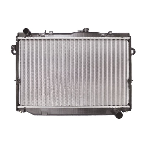 Koyorad Radiator Toyota Landcruiser 100 Series 98-04 M/T Pet / Dsl Landcruiser Fzj105 Hzj105