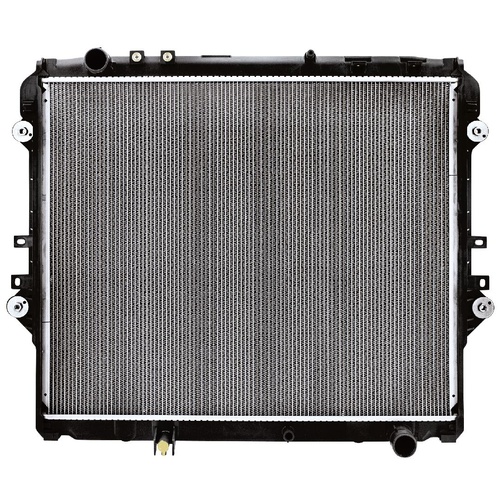 Koyorad Radiator Hilux Gun122 123 125 126 136 10/15> M/T 2.4Lt 2.8Lt 164000L431
