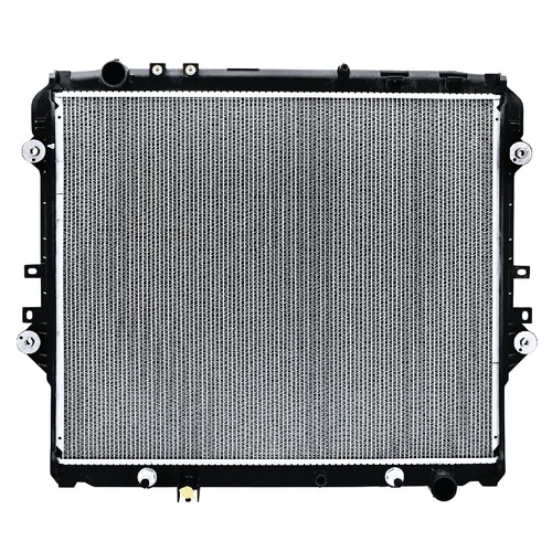 Koyorad Radiator Hilux Gun122 123 125 126 136 10/15> A/T 2.4Lt 2.8Lt 164000L361