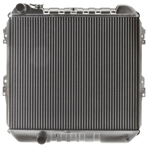 Jayrad Radiator Toyota Hilux Ln106 2.8Lt Diesel Manual C/B Ra157 Toy9236Cmd3