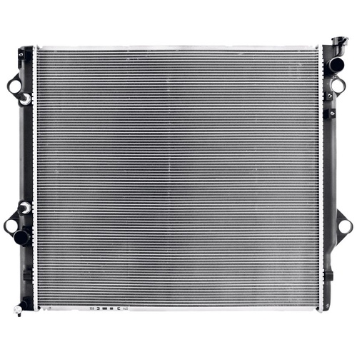 Koyorad Radiator Toyota Prado Auto 03>04 Rzj120 2.7Lt Petrol E95Caa Toy129Paca2K