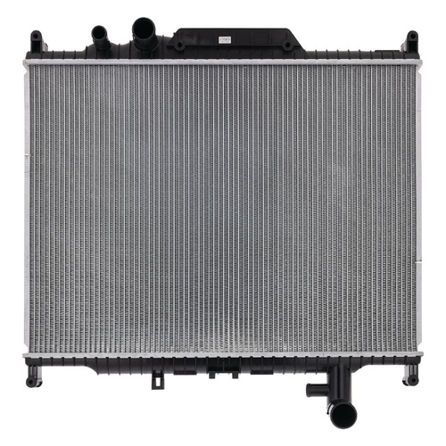 Koyorad Radiator Land Rover Discovery 4 9/2009 - 7/2017 306Dt V6 3.0L