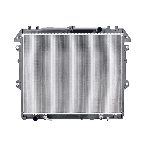 Koyorad Radiator Toyota Hilux 05> Ggn 4.0Lt V6 A/T A/P E108Caa Toy128Pacak
