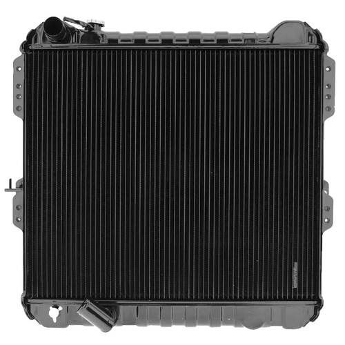 Jayrad Radiator Toyota Hilux Ln86R 2.8 Diesel M/T C/B Bent Outlet Ra155 E39 Core 452X529X48
