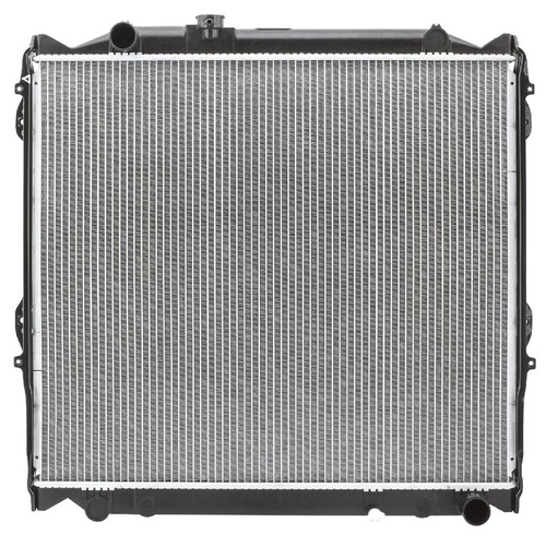 Koyorad Radiator Toyota Prado Manual Kzj 99-03 Diesel Toy020Pacmd