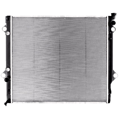 Koyorad Radiator Toyota Prado 03>09 Grj120R A/T Gsj15 Fj Cruiser 11>16 E96Caa Gsj15 6Cyl