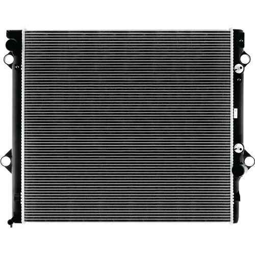 Koyorad Radiator Toyota Prado Kdj120 06>09 Kzj120 03<07 A/T Turbo Dsl Toy129Pacad2K No Filler Neck