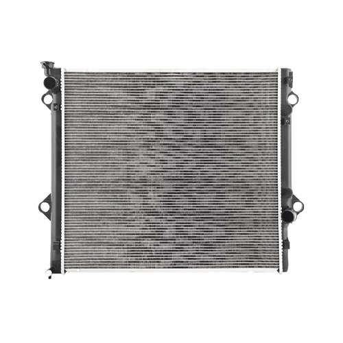 Koyorad Radiator Toyota Prado Kzj120 Manual 3.0Lt Diesel 2002 > 2007