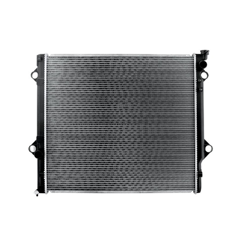 Koyorad Radiator Toyota Prado 03>09 Grj120R Manual Toy129Pacmk