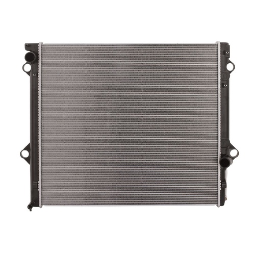 Koyorad Radiator Toyota Prado Kdj120 06>09 Kzj120 03<07 M/T Turbo Dsl