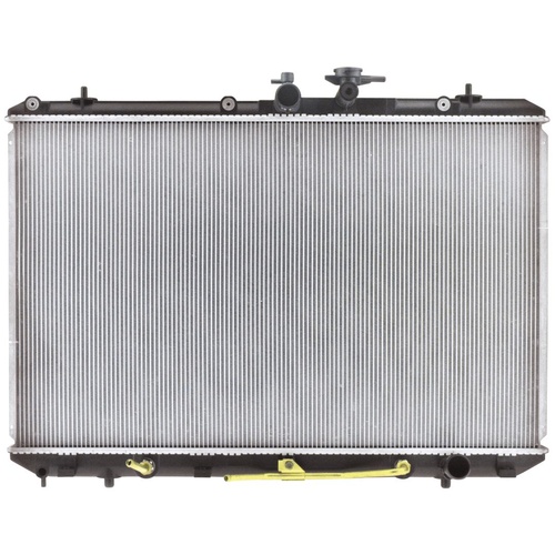 Koyorad Radiator Toyota Kluger A/T Gsu45R Gsu40R 45R 3.5Lt V6 2007> Core Size 475X767X27mm