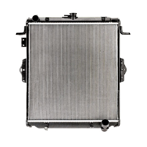 Jayrad Radiator Toyota Landcruiser Hzj Hdj M/T 70 Series 99>06 78 / 79 Series Toy059Pacm