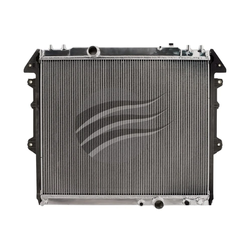 Koyorad K-Sport Performance Radiator Toyota HiLux KUN (3.0L 1KD-FTV Manual)