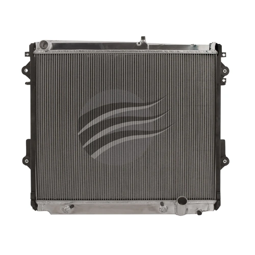 Koyorad K-Sport Performance Radiator Toyota LandCruiser 200 Series (1VD-FTV V8)