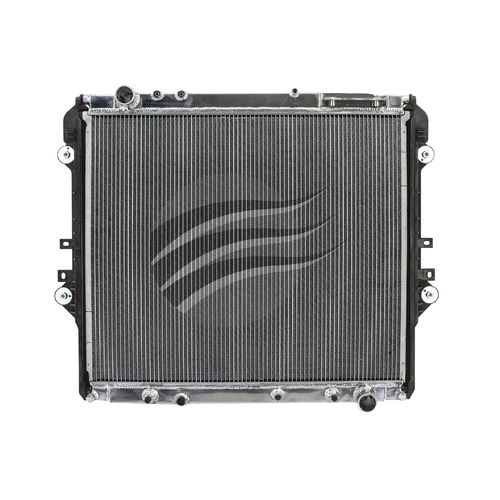 Koyorad K-Sport Performance Radiator Toyota HiLux / Fortuner GUN (2.4L / 2.8L)