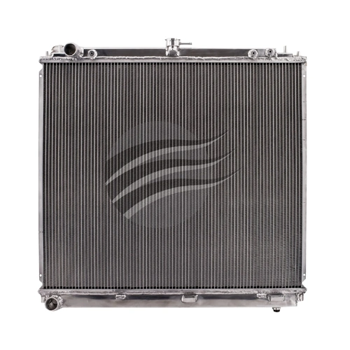 Koyorad K-Sport Performance Radiator Nissan Navara D40M / Pathfinder R51