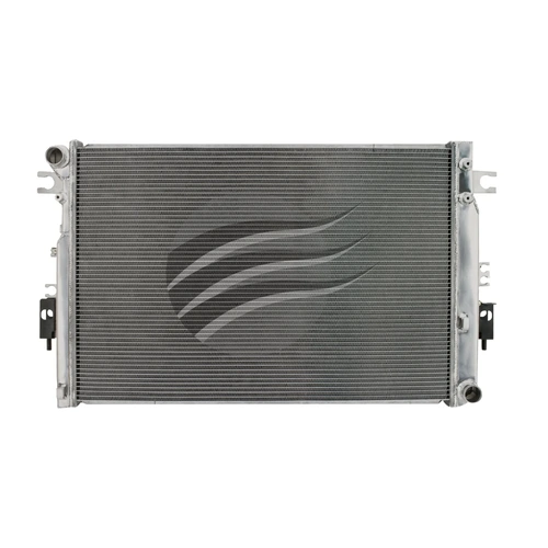 Koyorad K-Sport Performance Radiator Nissan Navara D23 / NP300 (2.3L TD)