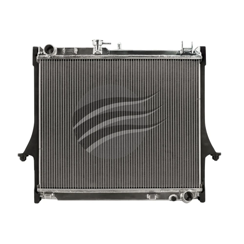 Koyorad K-Sport Performance Radiator Holden Rodeo RA / Colorado RC / Isuzu D-MAX