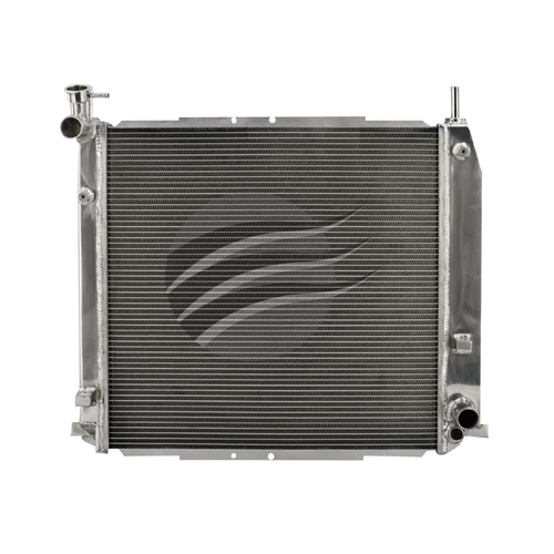 Koyorad K-Sport Performance Radiator Holden Rodeo RA / Colorado RC (3.6L V6)