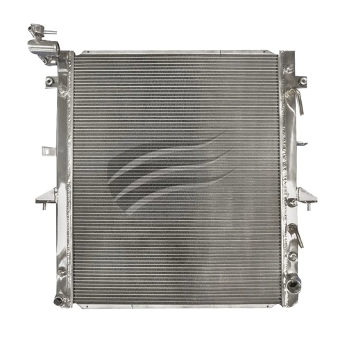 Koyorad K-Sport Performance Radiator Mitsubishi Triton MQ / Pajero Sport QE