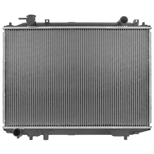 Koyorad Radiator Mazda Bt50 06>11 Courier 95>06 Ranger 06>11 M/T Pet Dsl Suits Petrol & Diesel