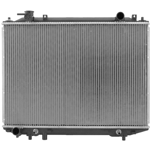 Koyorad Radiator Mazda Bt50 06>11 Courier 95>06 Ranger 06>11 A/T Pet Dsl Suits Petrol & Diesel