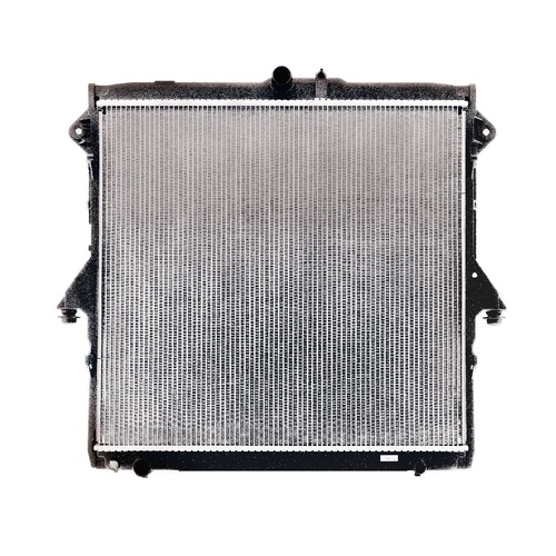 Koyorad Radiator Ranger PX Mazda Bt50 3.2 / 2.2 Lt Dsl 11> Everest A/T M/T External Oil Cooler
