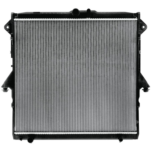 Koyorad Radiator Ranger PX Mazda Bt50 3.2Lt 11> Ua Everest 2015> A/T M/T Uk0115200B