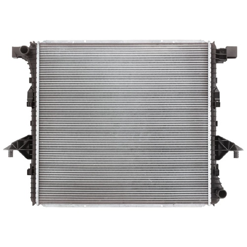 Jayrad Radiator Volkswagen Amarok A/T M/T 2011> Petrol / Diesel Turbo Diesel 2H