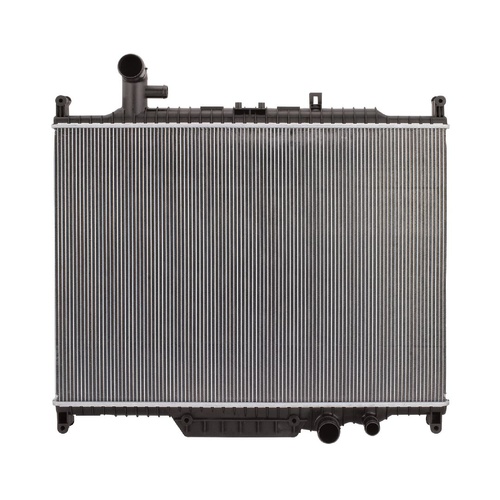 Jayrad Radiator Land Rover Discovery 3.0Lt 09>17 Range Rover L320 09>13 T/D External Oil Cooler