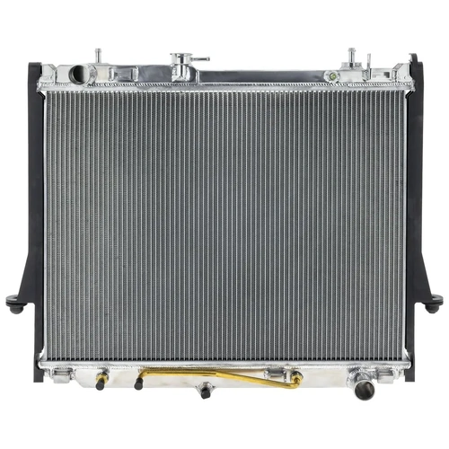 Koyorad K-Sport Performance Radiator – Isuzu D-MAX / MU-X (3.0L TD)