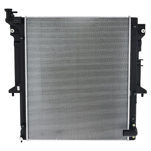 Koyorad Radiator Mitsubishi Triton Mq Mr 2015 > 2.4Lt Manual