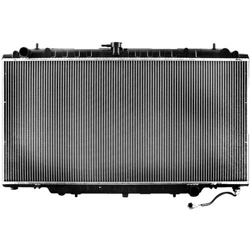 Koyorad Radiator Nissan Patrol Y61 Gu M/T 97 > Tb45E 4.5Lt Petrol Nis038Pacm