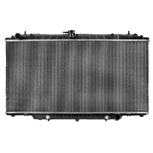 Koyorad Radiator Nissan Patrol Y61 Gu A/T 97 > Tb45E 4.5Lt Petrol Koyo Nis038Paca Nis2262